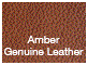 Amber Leather