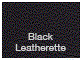 Black Leatherette