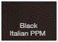 Black Italian PPM
