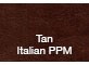 Tan Italian PPM