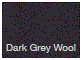 Dark Grey Wool