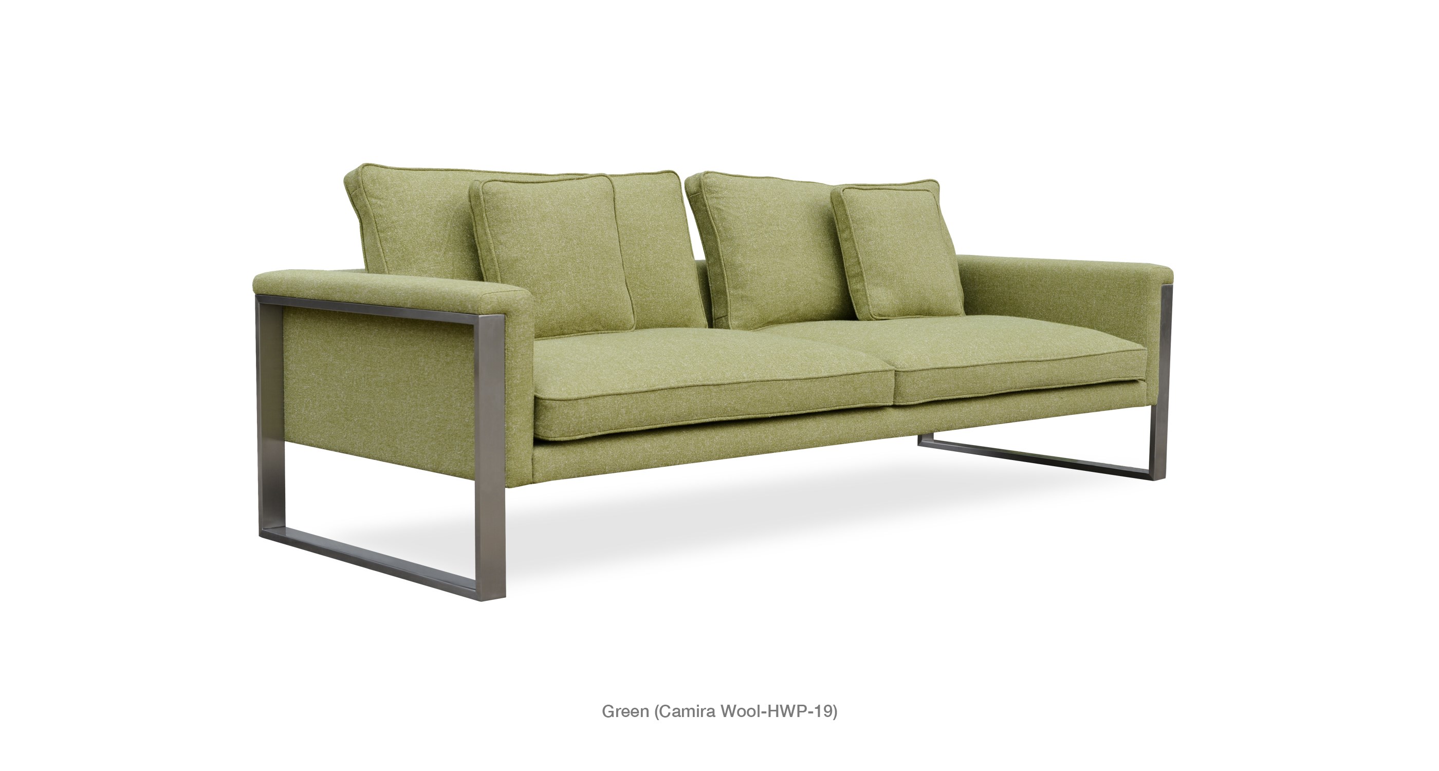 Boston Sofa Contemporary Sofas sohoConcept