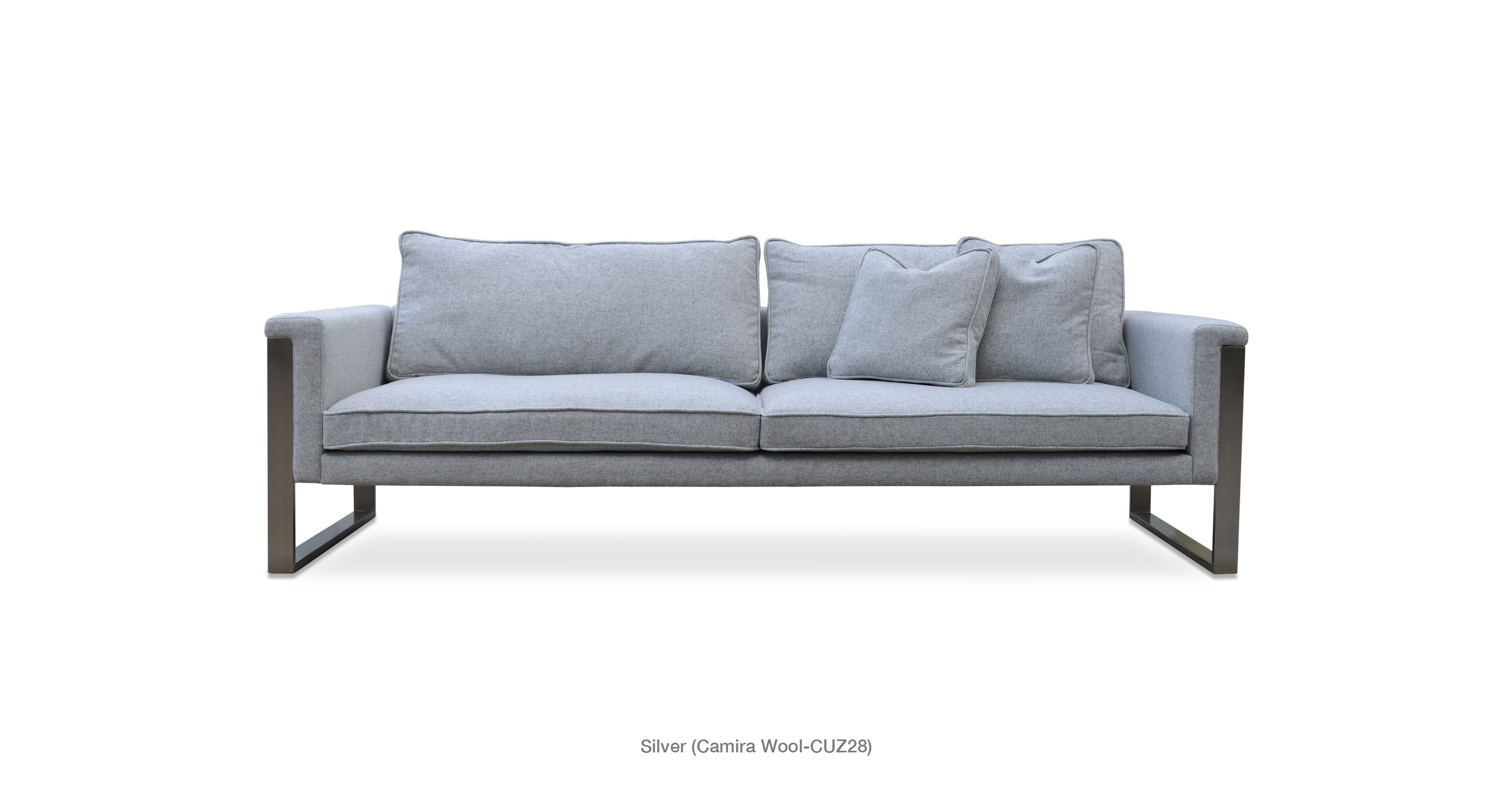 Boston Sofa Contemporary Sofas sohoConcept