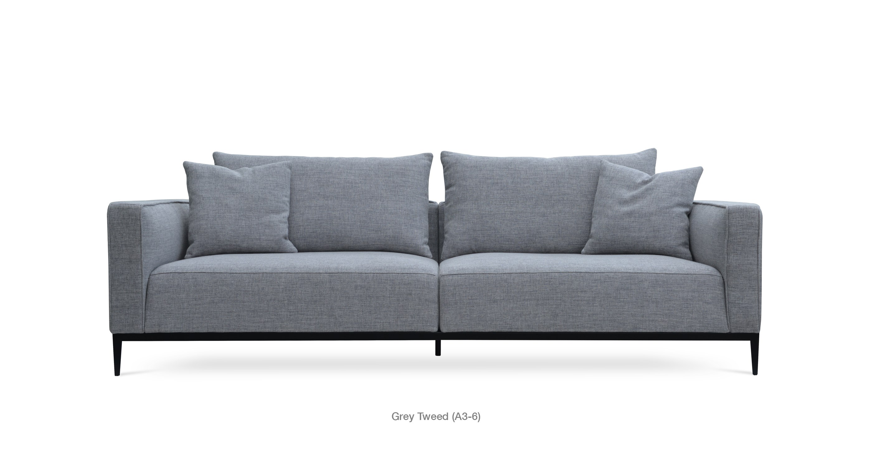 California Sofa Contemporary & Modern Sofas sohoConcept