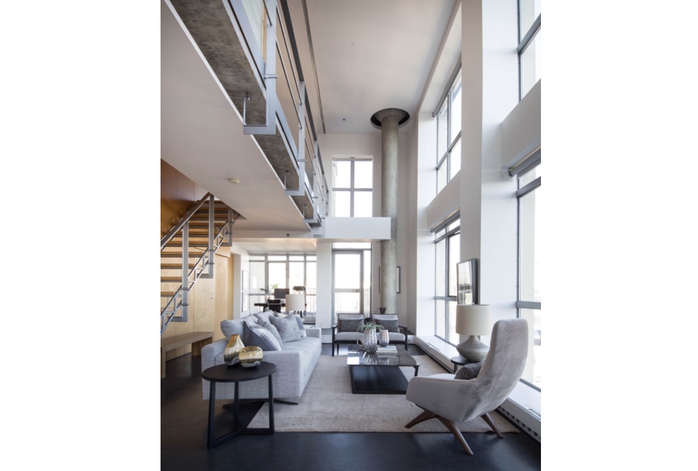 Barcelona Wood Armchair