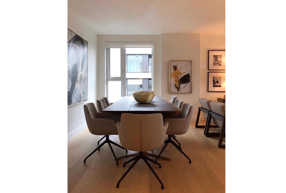 Bottega Spider Chair