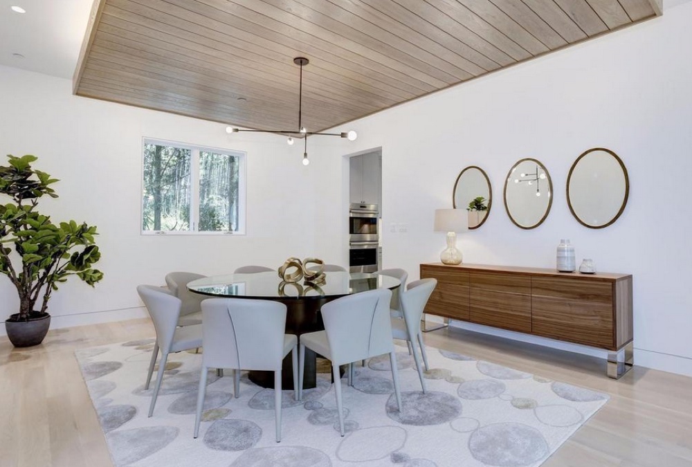 Capri Chair & Malta Sideboard