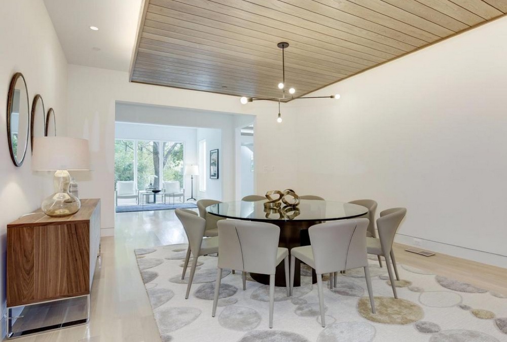 Capri Chair & Malta Sideboard