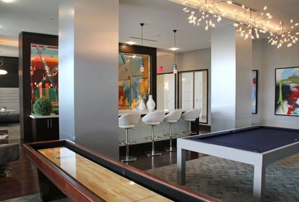 Crescent Piston | 3 Journal Square Jersey City, NJ