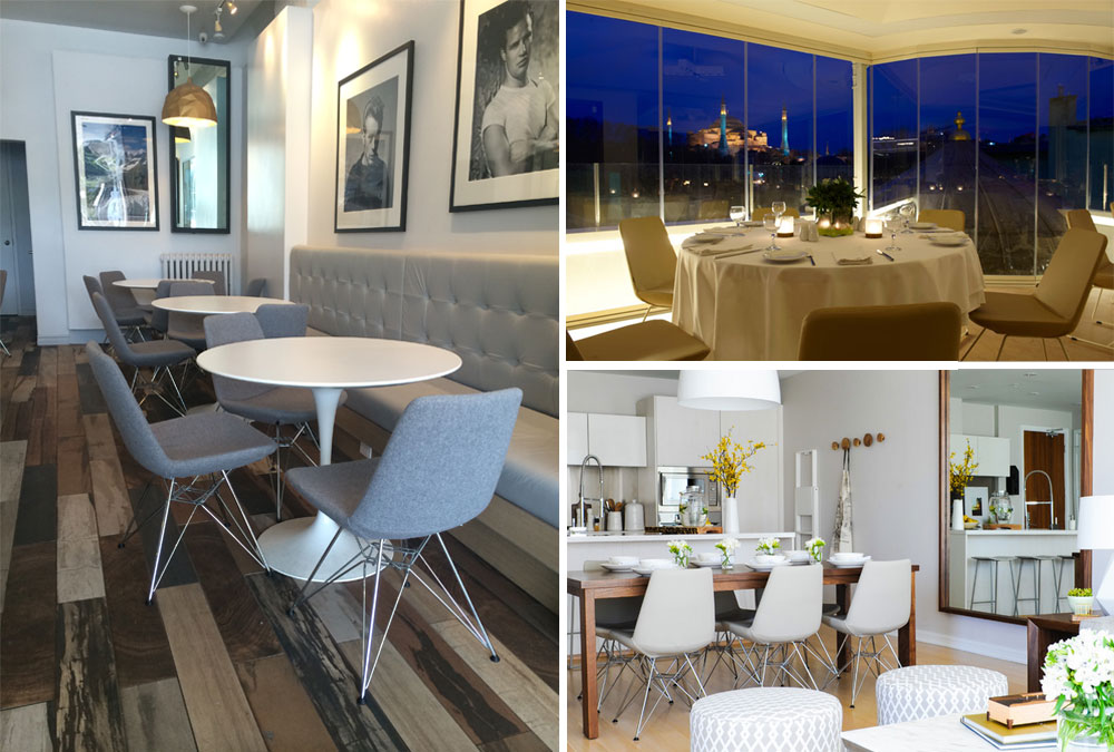 Eiffel Tower and Eiffel Wire