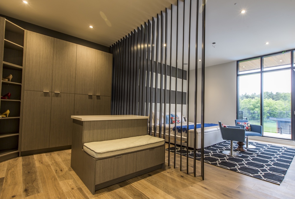 Harput Round Chair | Voyage Design (Aia Photography)