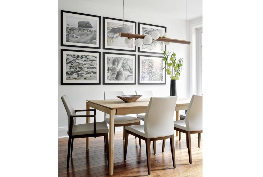 Pasha Wood & Pasha Wood Arm