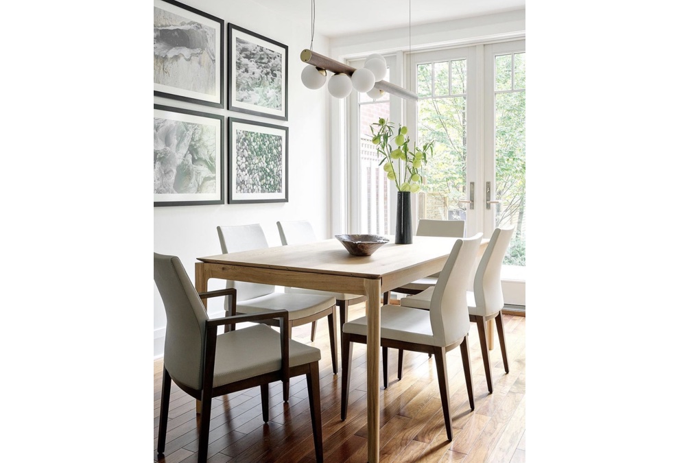 Pasha Wood & Pasha Wood Arm