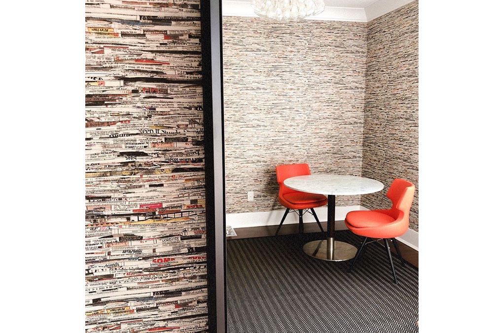 Patara MW Chair & Tango Dining Table