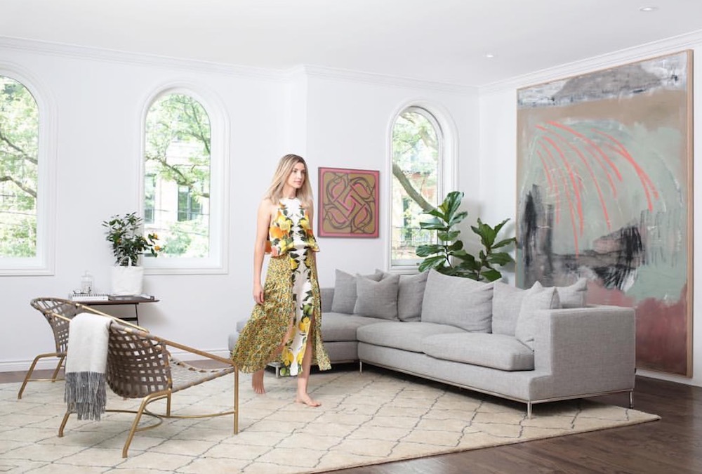 Simena Sectional Sofa