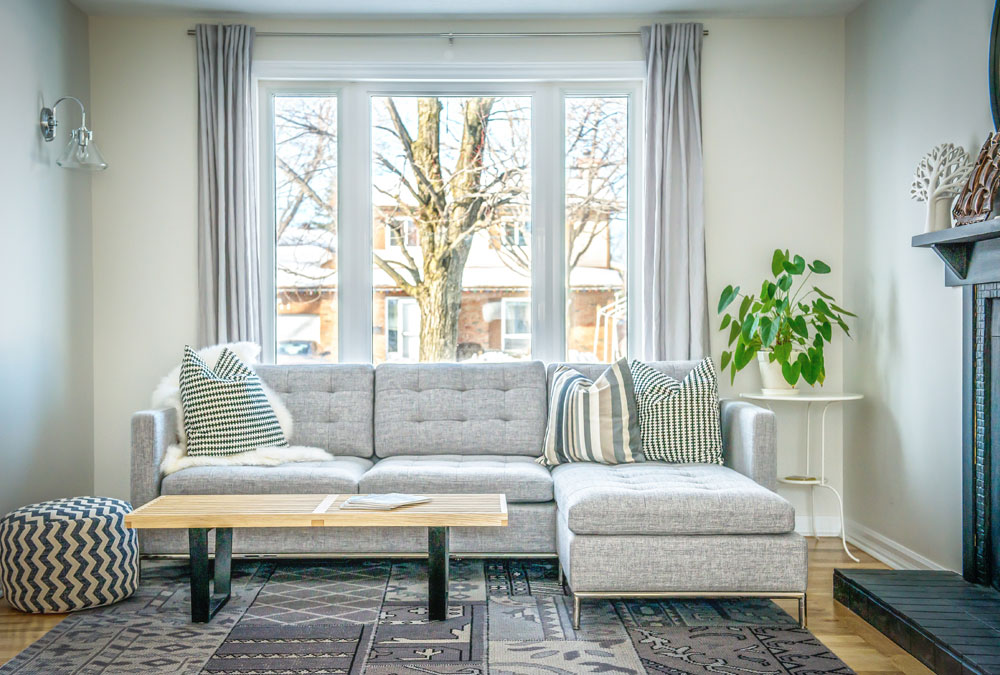 Taxim Sofa Sectional