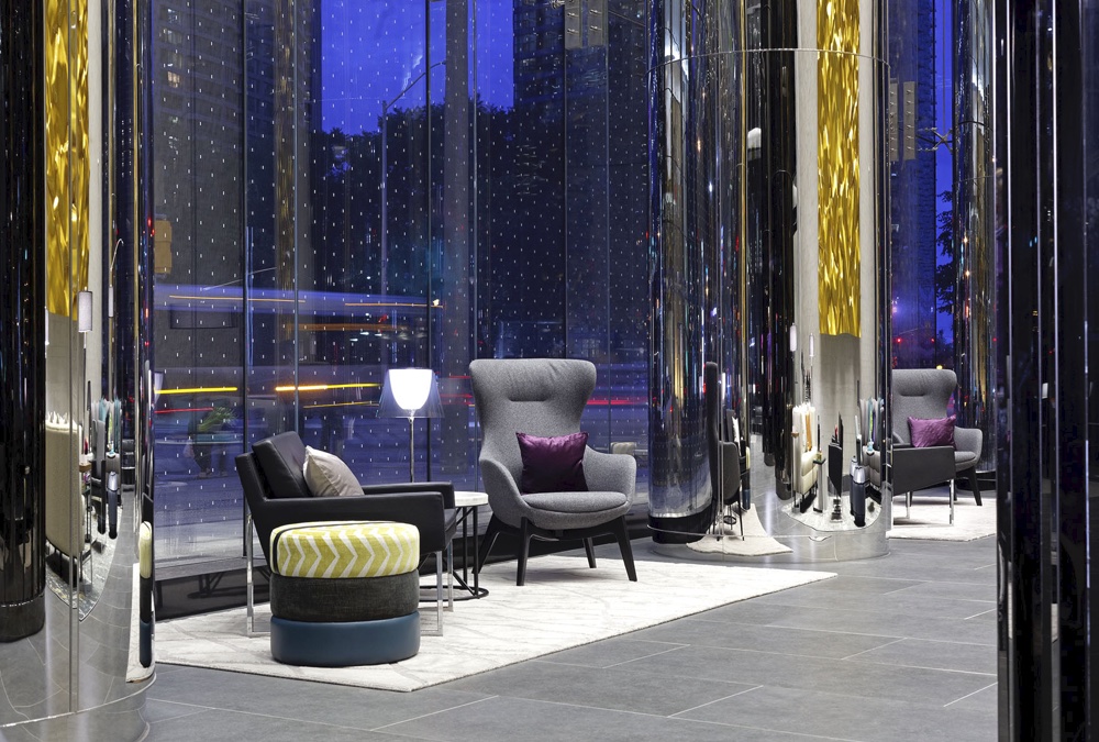 Nova Metal Chair | Ten York Toronto