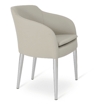 Buca Metal Chair Buca Metal Chair