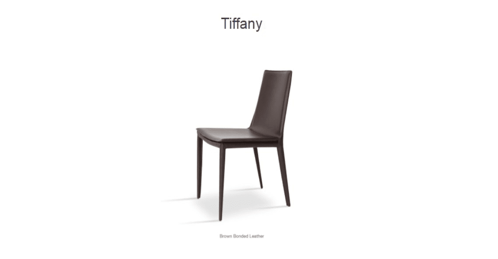 tiffaney