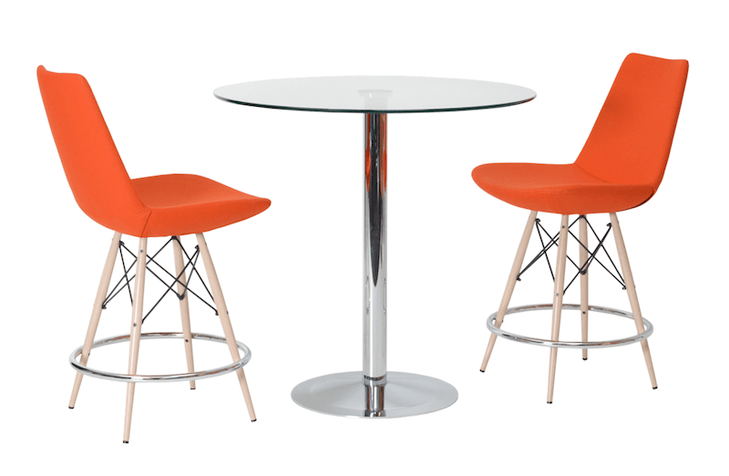 eiffel mw stools