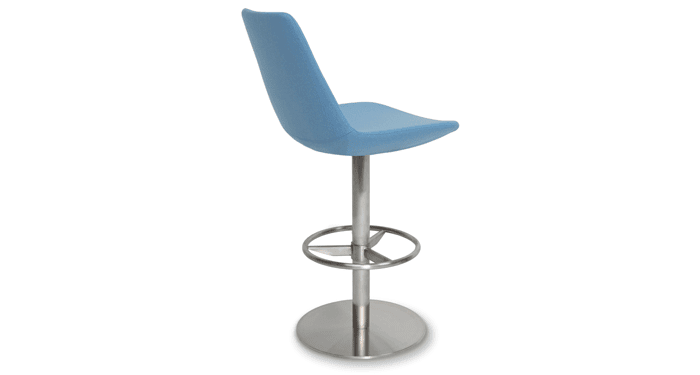 Eiffel Swivel Stools