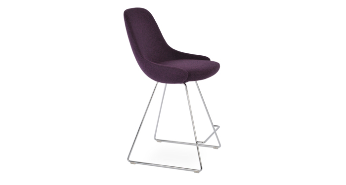 Gazel Wire Stools
