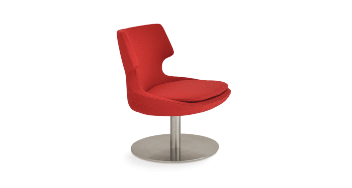 Patara Swivel Lounge