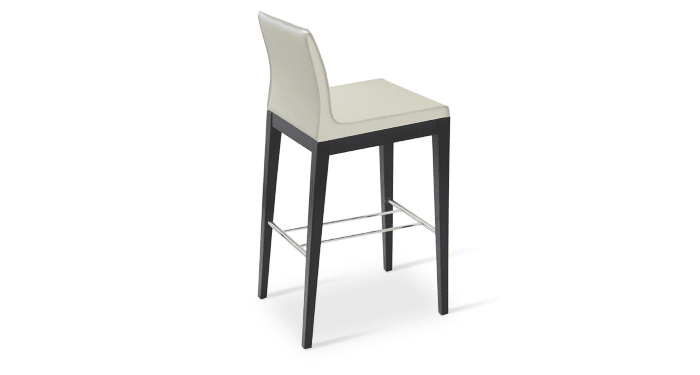 Polo Wood Stools