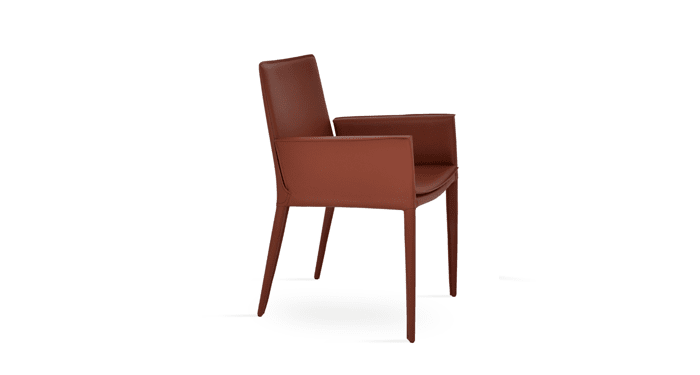Tiffany Arm Chair