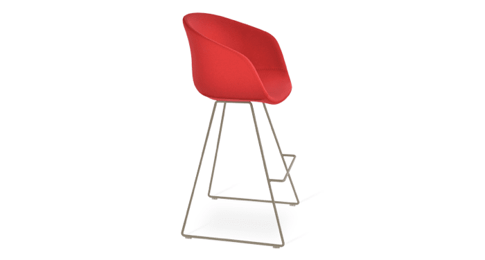 Tribeca Wire Stools