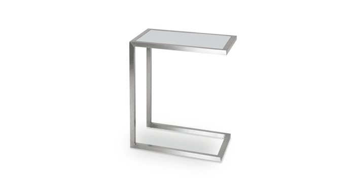 Alfa End Table