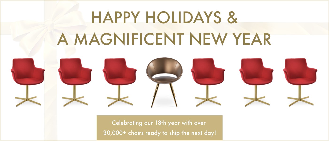 Modern Furniture Retail & Wholesale sohoConcept