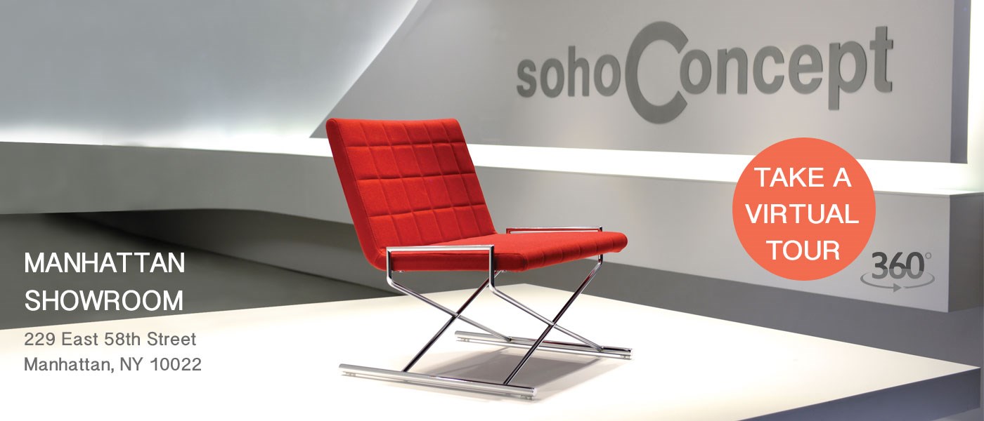 modern furniture retail wholesale sohoconcept