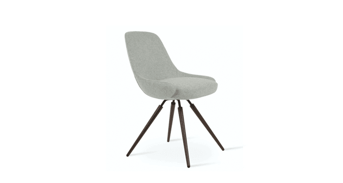 Gazel Carrot Swivel