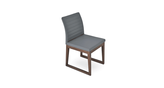 Zeyno Sled Wood