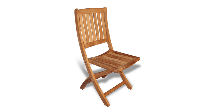 Pedasa Folding Chair