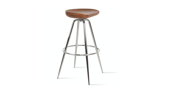Cattelan Max Swivel Stools