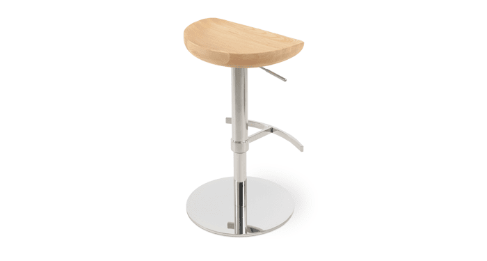 Cattelan Piston T Footrest
