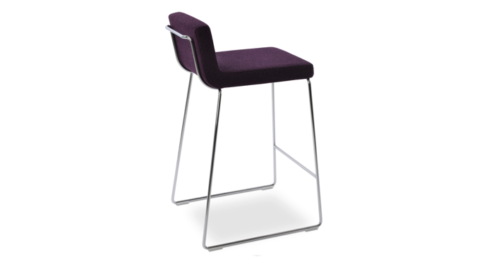 Dallas Wire Stools