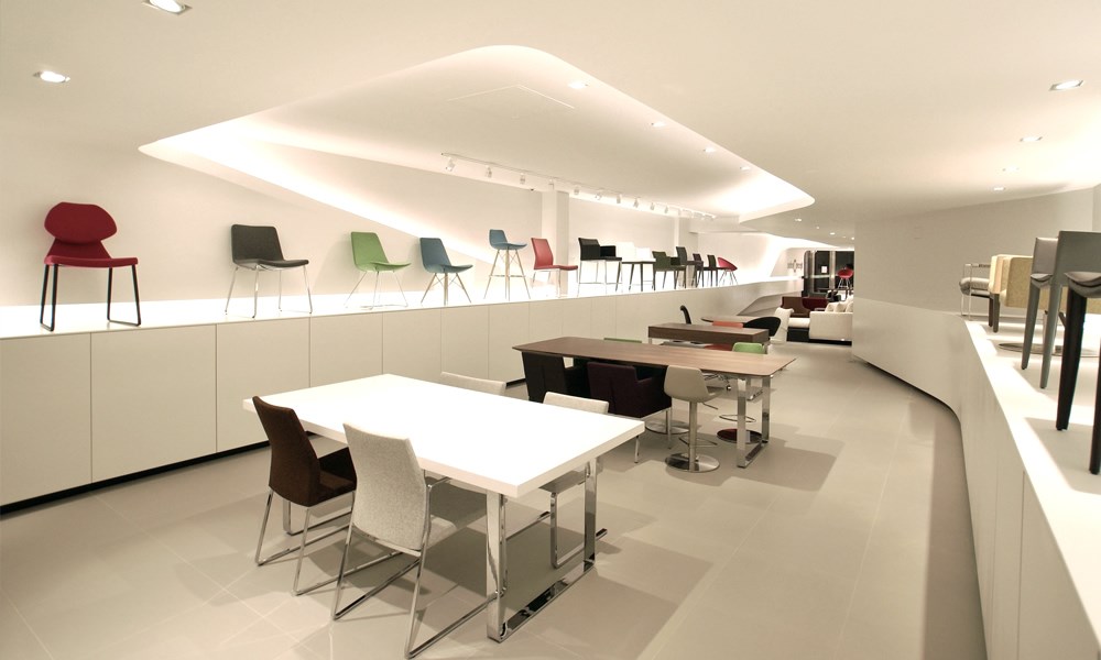 Showroom