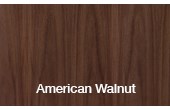 American Walnut