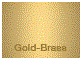 gold brass