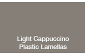  Light Cappucino