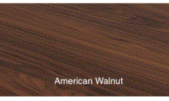 American Walnut