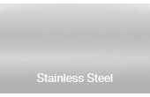 stainless steel