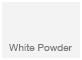 White Powder Steel