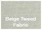 grey tweed fabric