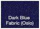 Dark Blue Fabric