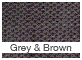 Grey Brown