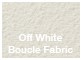 Off White Boucle
